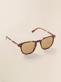 Rosewood Tortoise