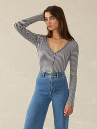 Berkley Stripe
