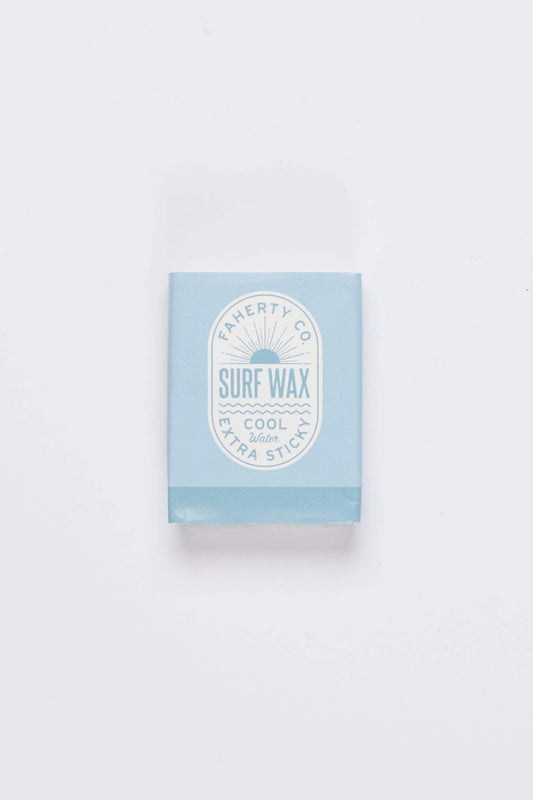 Surf Wax - Cool