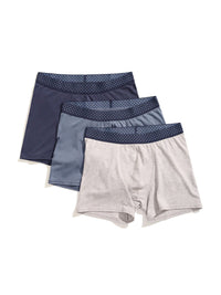 Flint Grey Navy