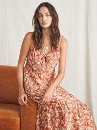 Ginger Floral