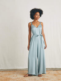Silver Blue