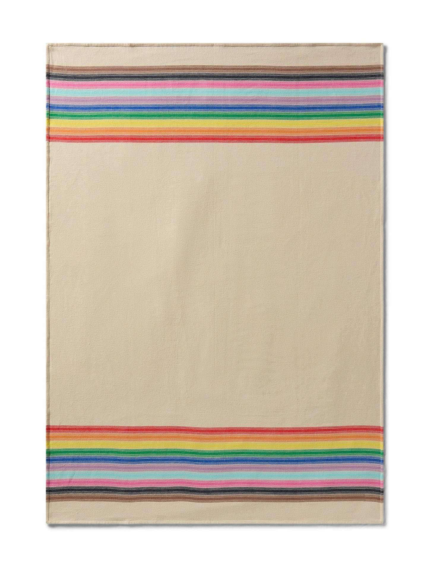 The Center Pride Blanket - Pride