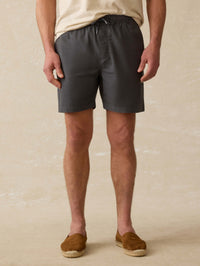 Graphite Tide