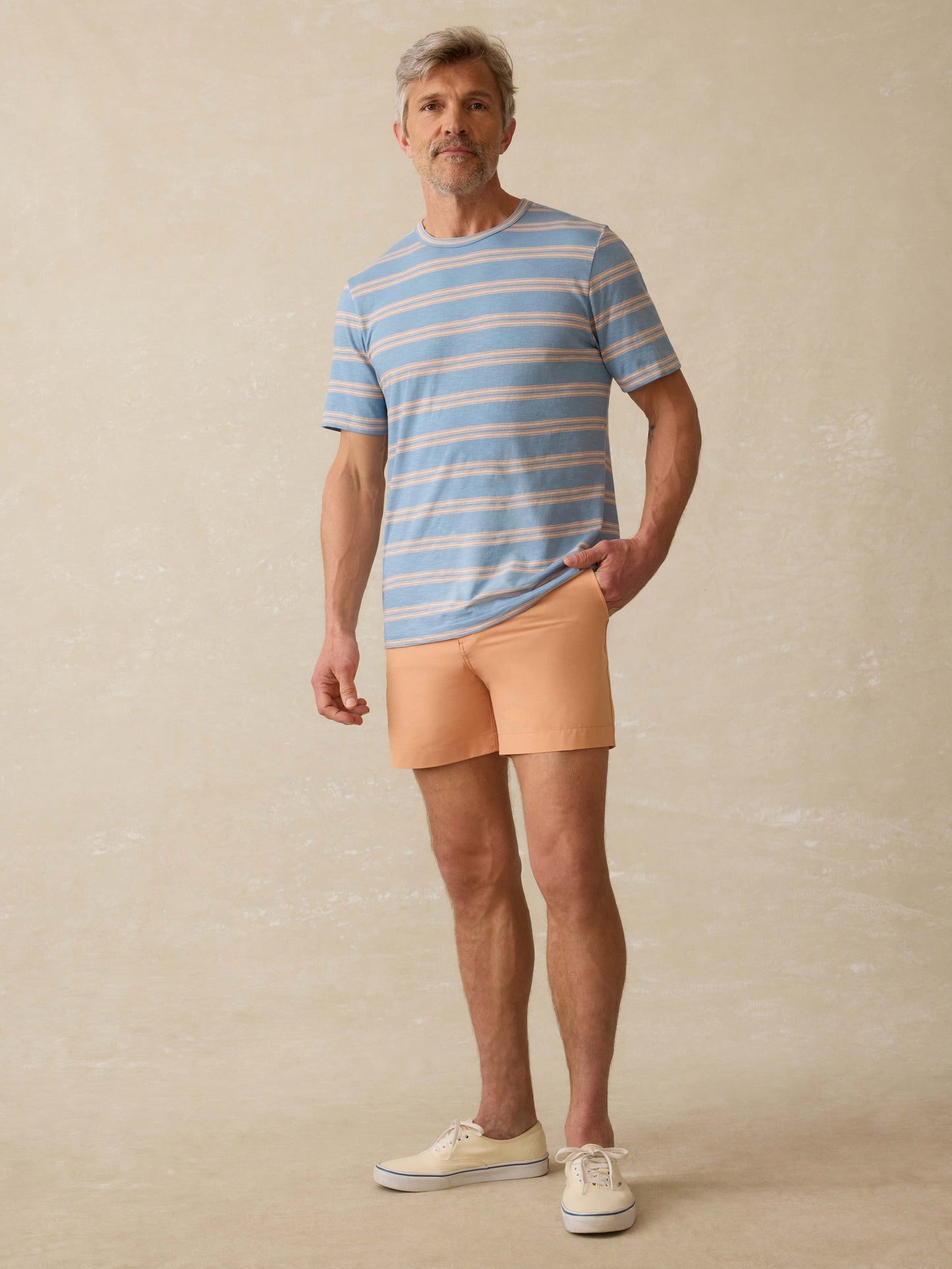 All Day Short 2.0 (5") - Sierra