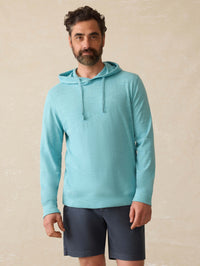 Teal Sea