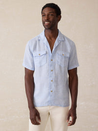 Light Blue Melange