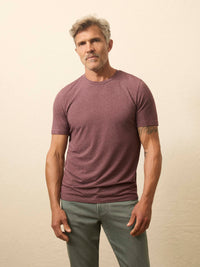 Polar Plum Heather