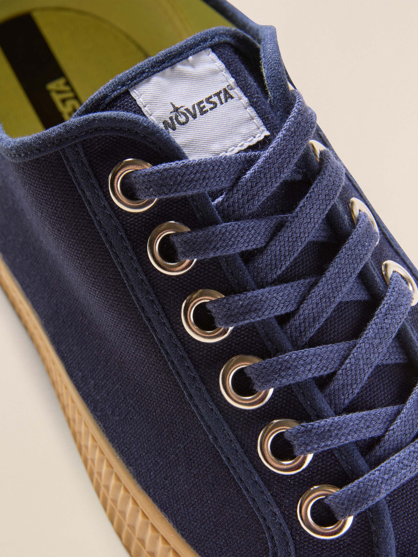 Novesta Star Master - 27 Navy 003 Transparent