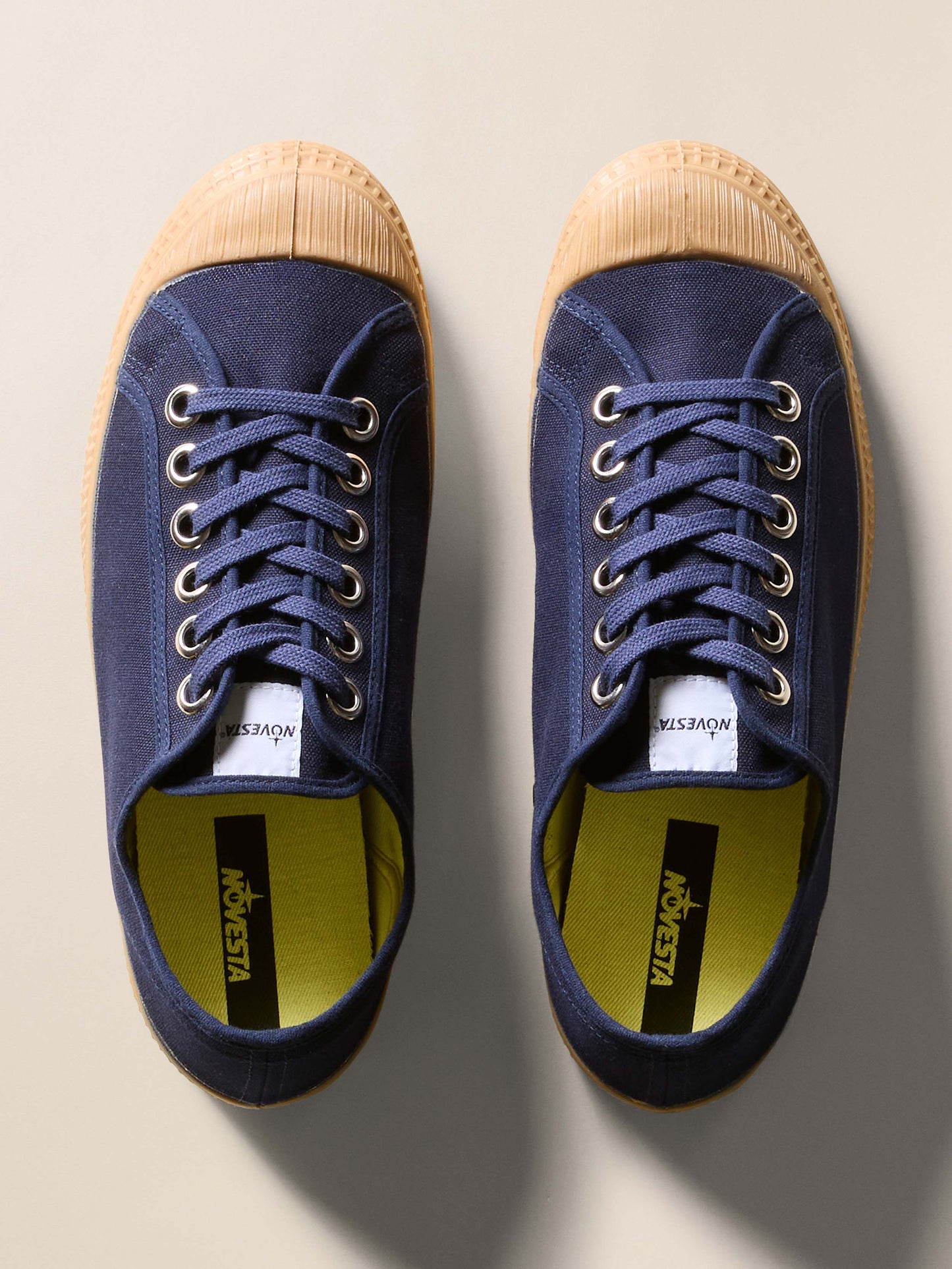 Novesta Star Master - 27 Navy 003 Transparent