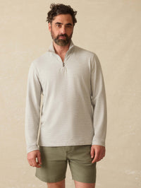 Grey Cove Stripe