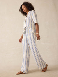 Sail Away Stripe