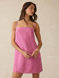 Ibis Rose Stripe