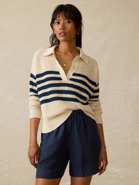 Ocean Ties Stripe