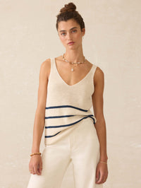 Sand Cove Stripe