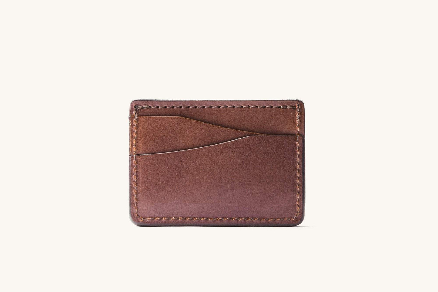 Tanner Goods Journeyman - Cognac