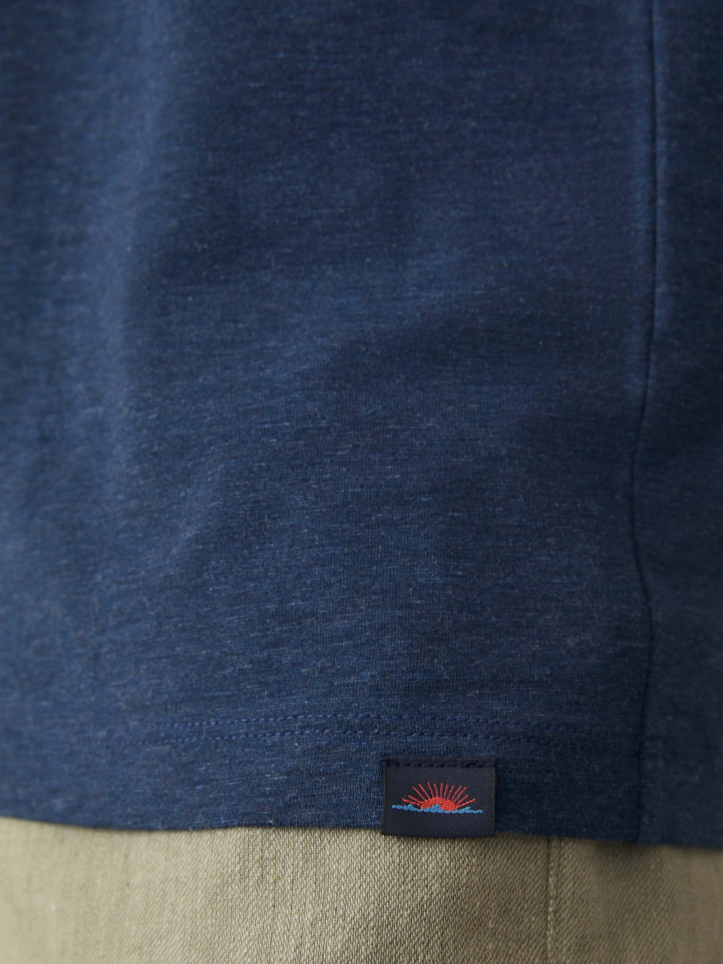 Movement™ Short-Sleeve T-Shirt - Great Falls Heather