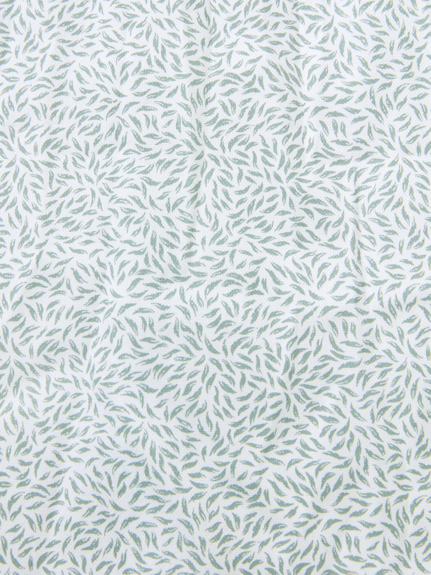 Short-Sleeve Movement™ Monterey Shirt - Sage Grove Foliage