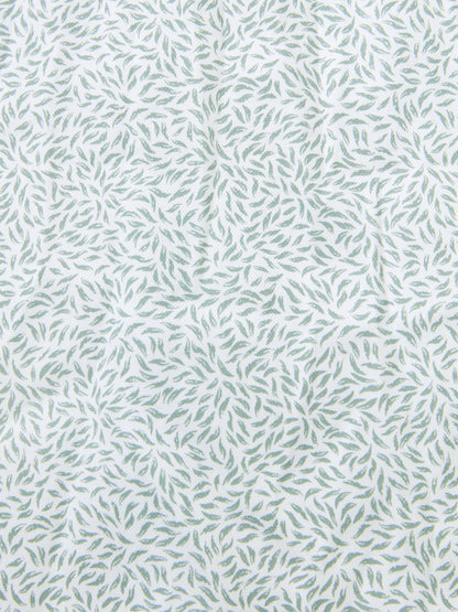 Short-Sleeve Movement™ Monterey Shirt - Sage Grove Foliage