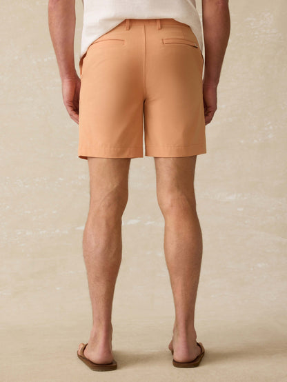 All Day Short 2.0 (7") - Sierra
