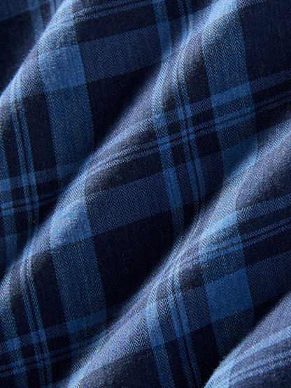 Movement™ Shirt - North Twilight Plaid