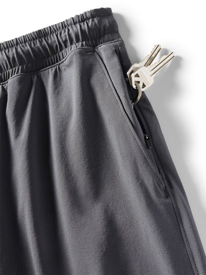 Shorelite Lined Trunk (5") - Offshore Storm