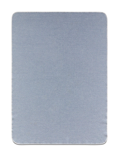 Whitewater High Pile Fleece Blanket - Whitewater