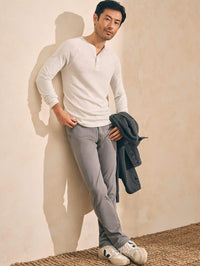 Ivory Heather