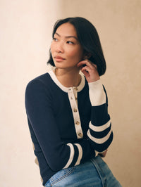 Coastal Colorblock