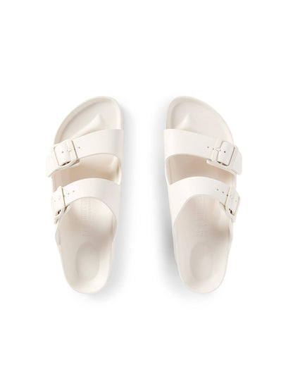 Birkenstock EVA Arizona - Eggshell