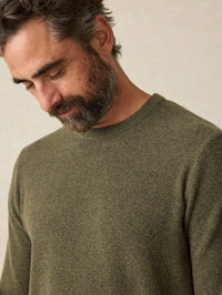 Olive Heather