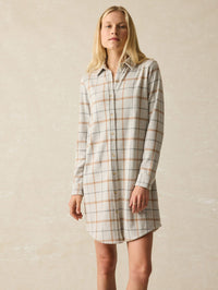 Open Tundra Windowpane