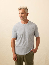 Ice Plunge Stripe