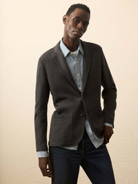 Black Sky Melange