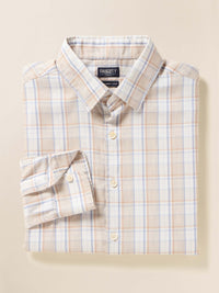 Bear Sands Plaid