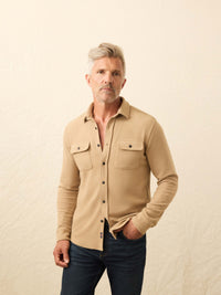 Sandbar Coast Twill