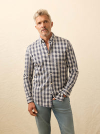 Royal Canyon Plaid