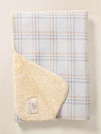 Sandy Trails Plaid