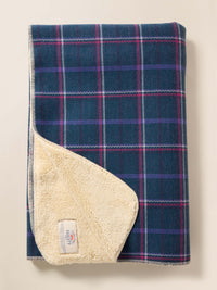 Northern Lights Plaid