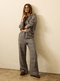 Overlook Plaid
