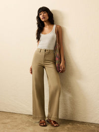 Desert Khaki