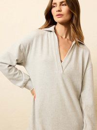 Light Heather Grey