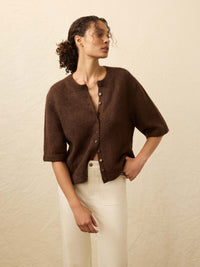 Walnut Brown