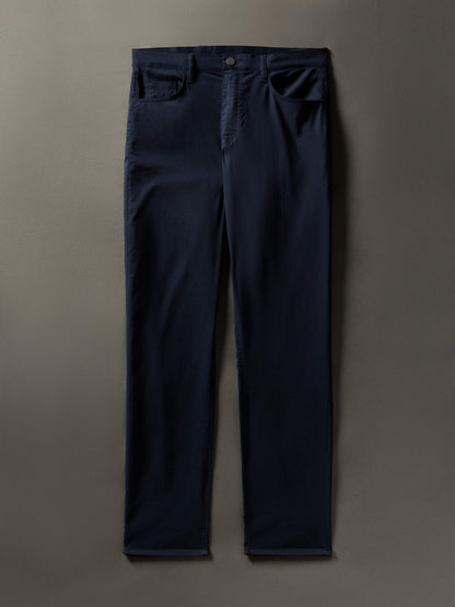 Movement™ 5-Pocket Pant - Navy