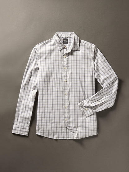 Movement™ Shirt - Winter Roads Plaid