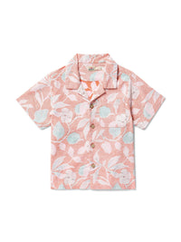 Ginger Floral