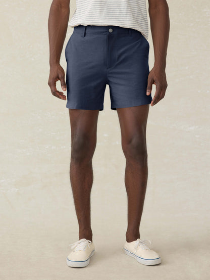 All Day™ Short 2.0 (5") - Blue Nights