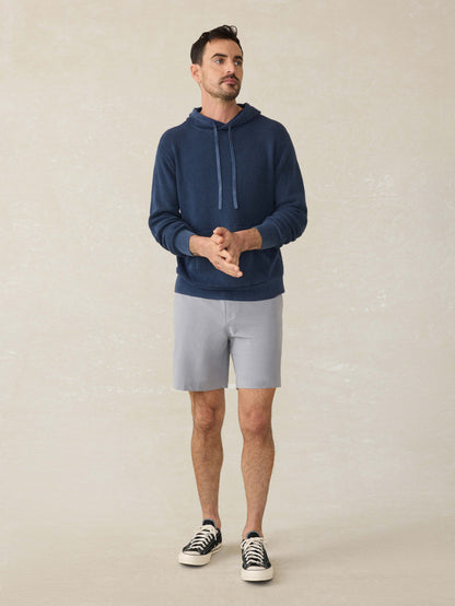 All Day™ Short 2.0 (7") - Ice Grey