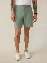 Trail Olive
