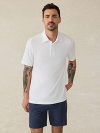 Pure White